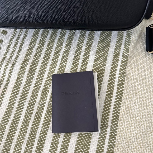 Prada Re Edition 2005 Leather Bag - Picture 9 of 9